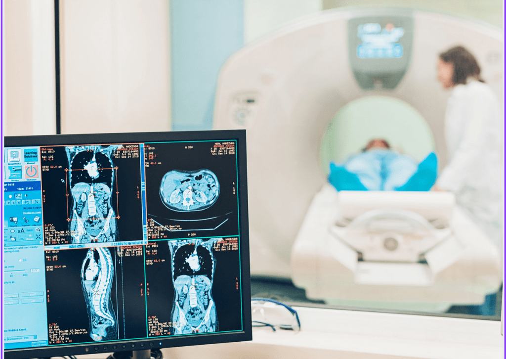 St. Joseph’s Hospital Announces MRI Project Moving Forward